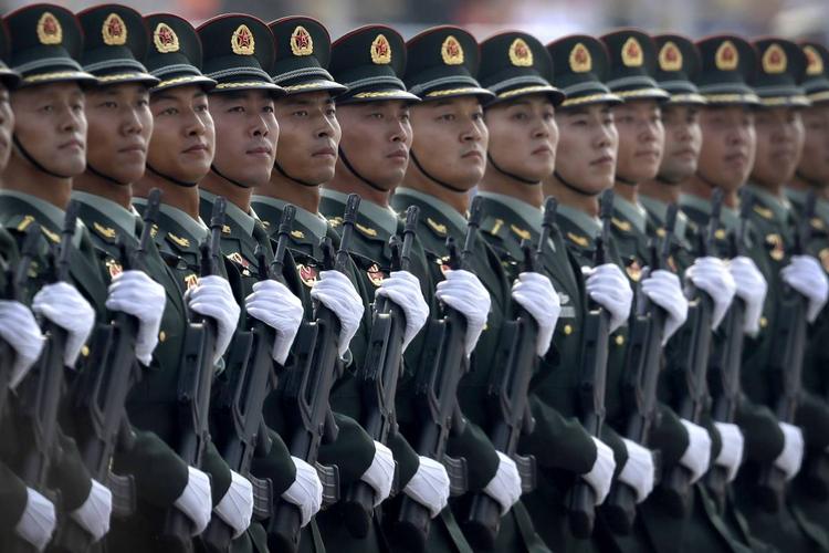 L'armatura del Dragone: così Xi ha riorganizzato l'esercito