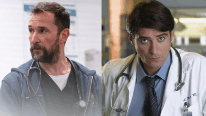 ‘The Pitt’: advogados negam que série é derivada de ‘Plantão Médico’