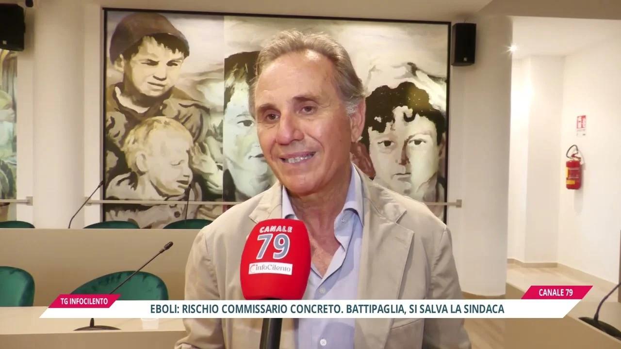 Fibrillazione politica nella Piana del Sele: ore decisive per i Comuni di Eboli e Battipaglia