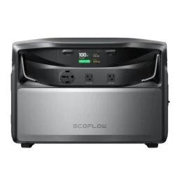 EcoFlow Titan series