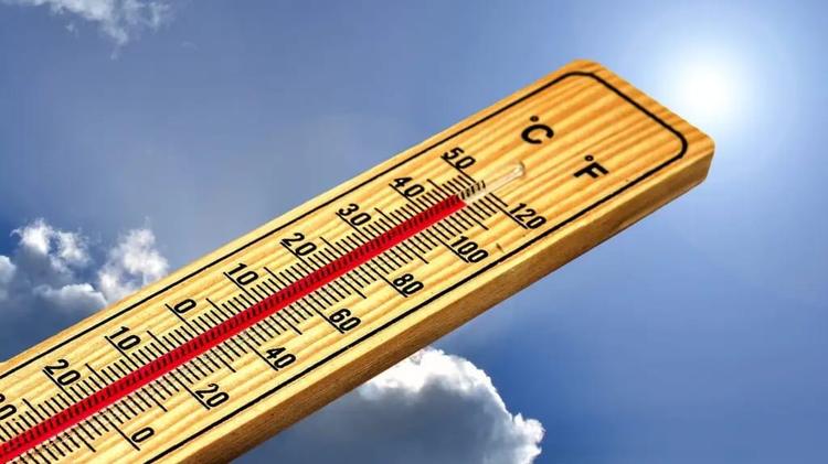 Météo : nouvelle hausse du mercure dimanche, jusqu’à 35°C à l’ombre dans le Languedoc