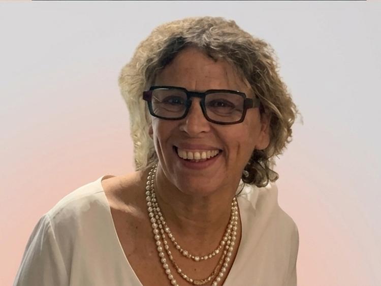 Nathalie Glinos