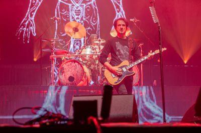 Concert au Luxembourg: Gojira a réveillé la colère du dieu metal