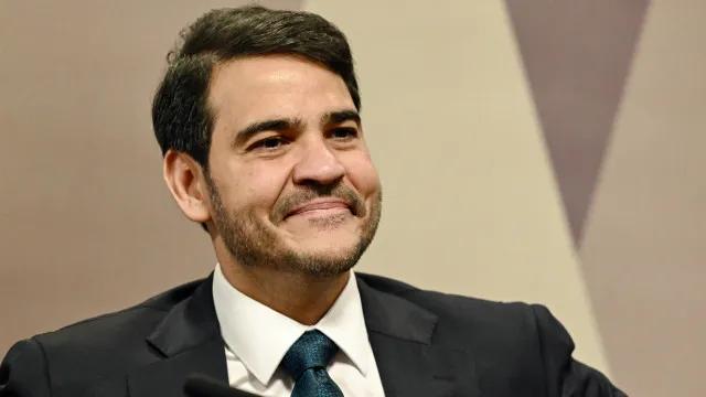CCJ do Senado aprova nome de Jorge Messias para o STF