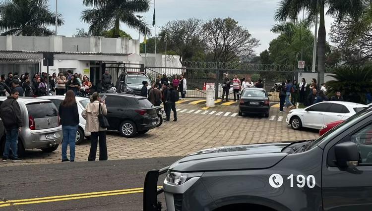 Gaeco realiza operação para cumprir mandados de busca e apreensão em secretarias de Bauru