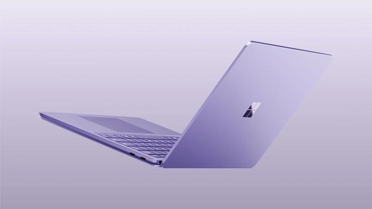 the microsoft surface laptop 13-inch 2nd edition