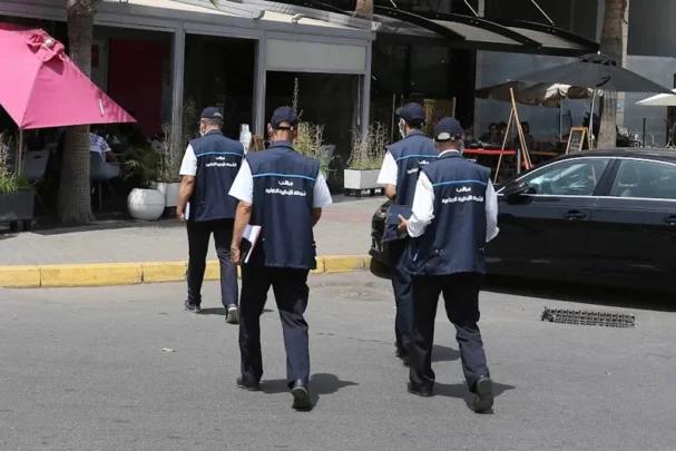 شبهات تجميد محاضر الشرطة الإدارية تجر مصالح بجهة الدار البيضاء-سطات للتحقيق