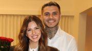 ¿La China Suárez y Mauro Icardi, separados?: el gesto de la actriz despertó rumores de crisis
