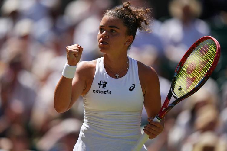 Wimbledon, Jasmine Paolini avanza ai quarti e torna nelle prime 8 del ranking