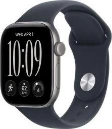 the Apple Watch Series 12