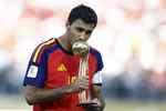 Y tras Diomande... Rodri