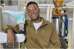 Kylian Mbappé cambia Nike por On junto a Thierry Henry