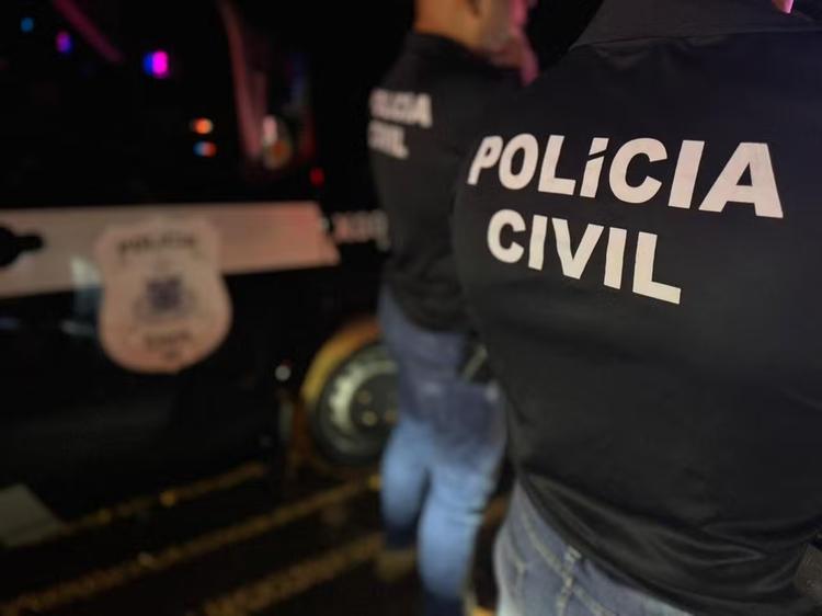 Homem é preso suspeito de comercializar drogas disfarçado de vendedor de frutas em Salvador
