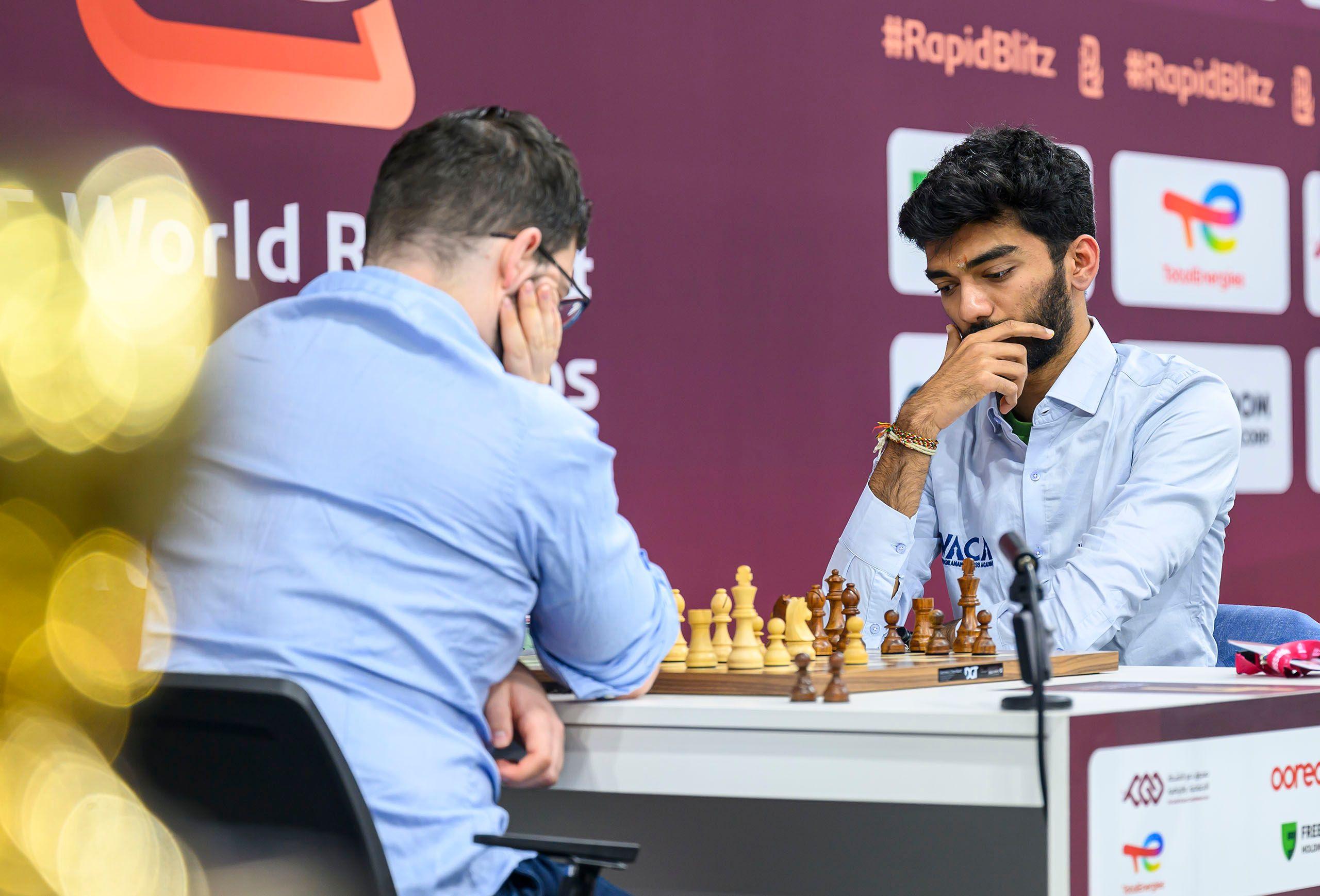 After Magnus Carlsen, Chess Has Entered a New Age