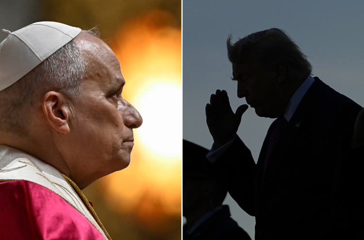 “Scontro al Pentagono tra l’inviato del Papa e gli uomini di Trump”: i retroscena dell’incontro riservato