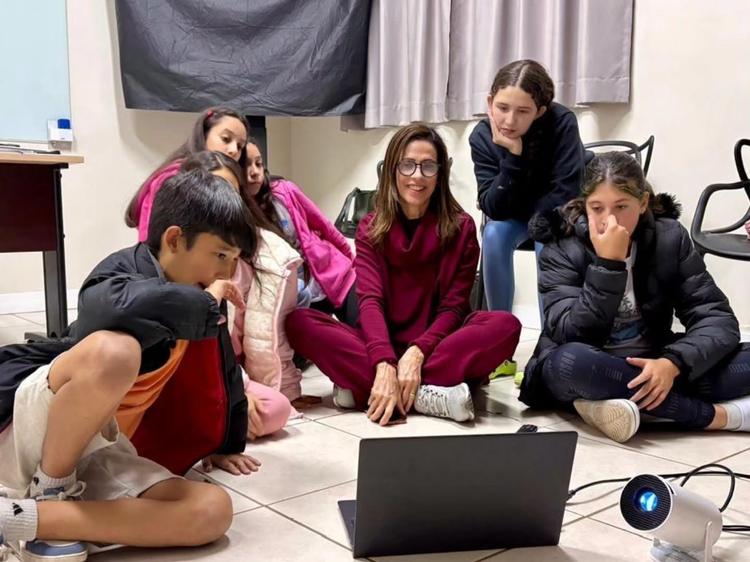 O Ano Litúrgico e as Cores Litúrgicas