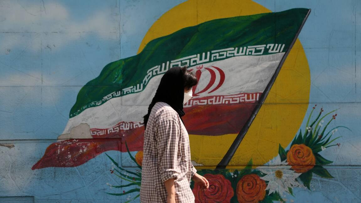 L’Iran « maintient la pression sans franchir la ligne rouge »