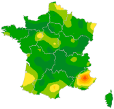 Semaine 202621 - Diarrhée aiguë - Activité faible en médecine générale
