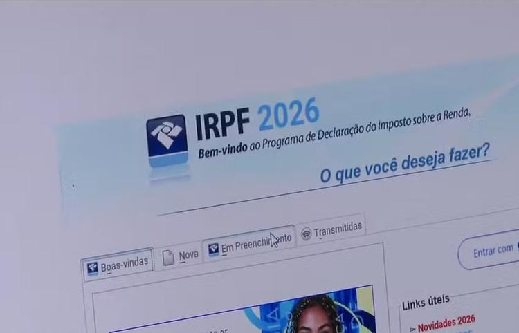 Imposto de Renda 2026: previdência privada tem novas regras de declaração; veja como fazer