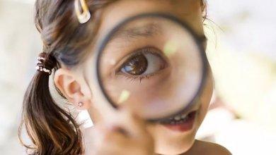 Occhi dei bambini, come prendersene cura sin dalla più tenera età