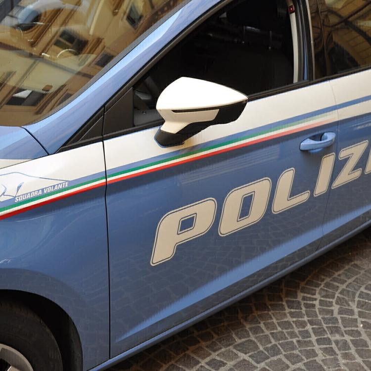 Pavia: fermato un 17enne per l'omicidio di Gabriele Vaccaro