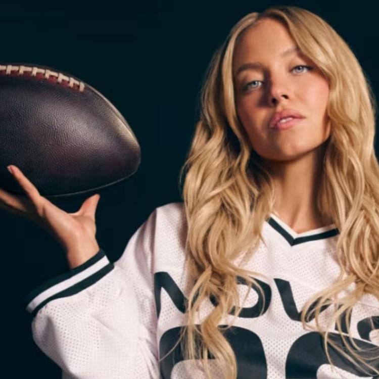 Atletas de élite arremeten contra el polémico anuncio de Sydney Sweeney para una casa de apuestas