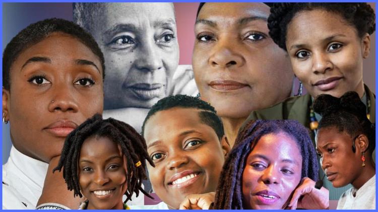 Huit femmes qui font vivre le théâtre haïtien aujourd’hui