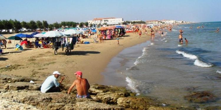 Caldo torrido in Francia, ieri dieci morti per annegamento