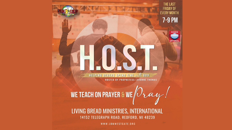 H.O.S.T