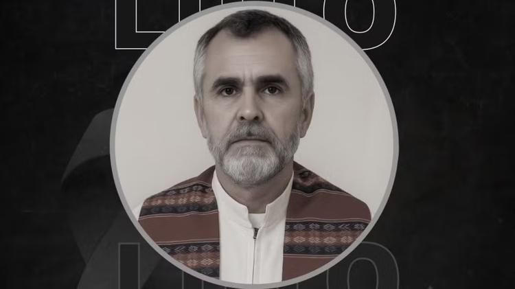 Padre José Fernando da Silva morre aos 54 anos em Caruaru
