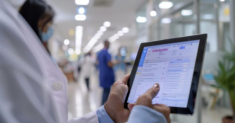 Unimed-BH adota prontuário eletrônico com assistente de voz e IA para 5,4 mil médicos cooperados
