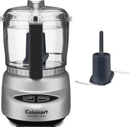 Cuisinart Mini Food Processor