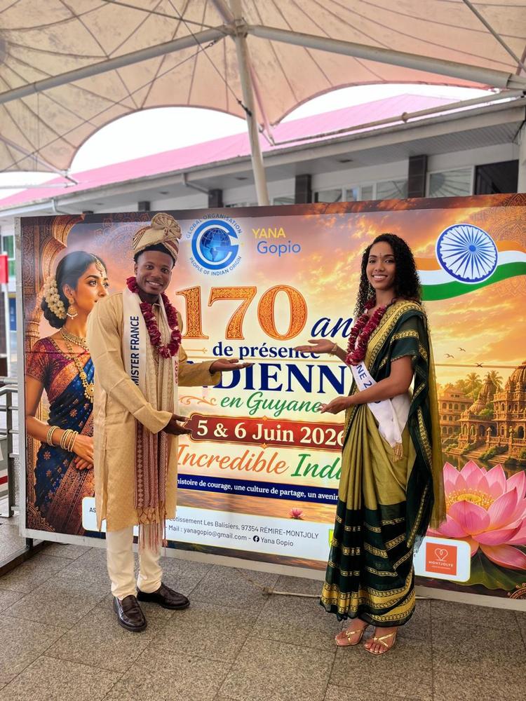 1856-2026 : 170 ans de présence indienne en Guyane
