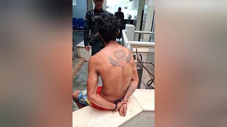 Réu é condenado a 30 anos de prisão por roubar e matar idoso em Santarém