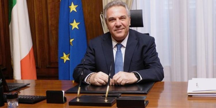 Sbarra “promuove” la Zes Unica: «In Calabria ha generato benefici»