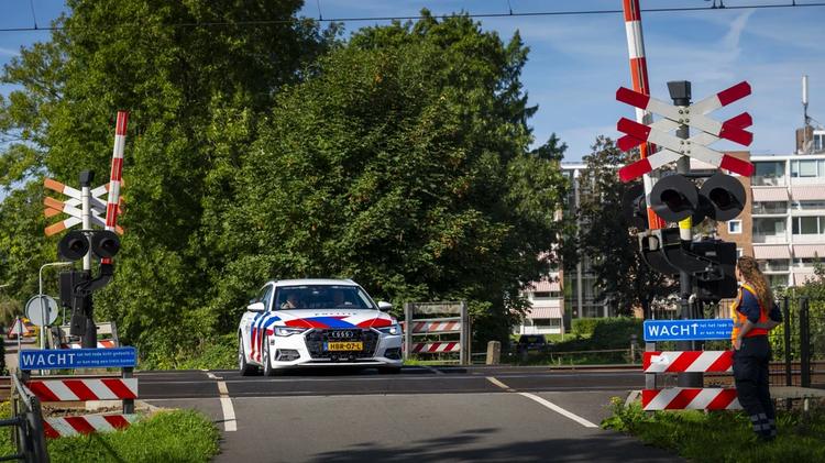 Week na railsabotage zijn daders nog spoorloos, ProRail pleit voor surveillancedrones