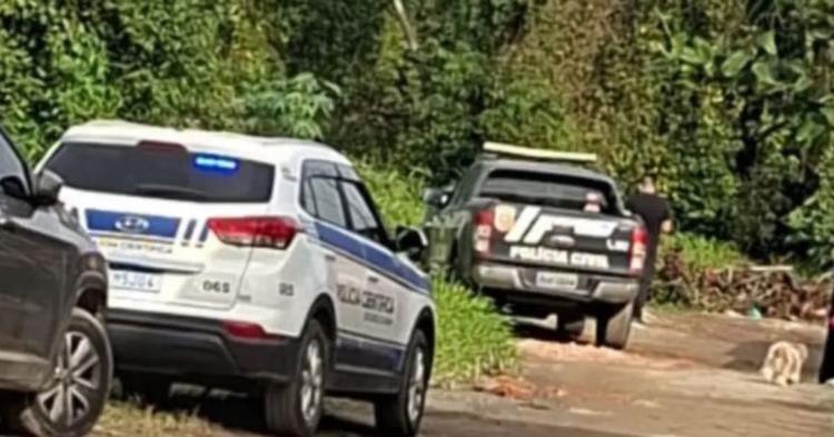 Jovem de 18 anos é encontrado morto com sinais de extrema violência em Navegantes