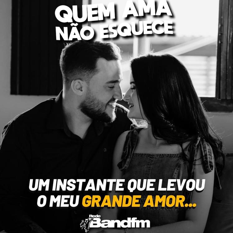 UM INSTANTE QUE LEVOU MEU GRANDE AMOR | QUEM AMA NÃO ESQUECE 15/07/2026