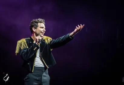 Mika, FAV26, Benoît GILBERT
