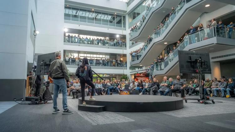 Xbox 2026 : renaissance avec Asha Sharma, Game Pass et Project Helix ?