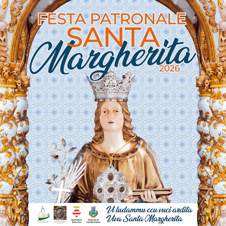 💛🌍 Il Sindaco Santo Randone e l’Amministrazione Comunale rivolgono i più sentiti auguri di Buona Festa della nostra Sa...