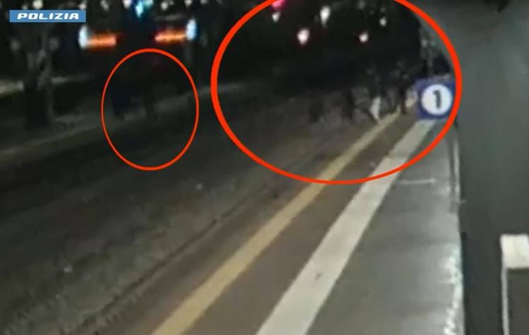 Omicidio Certosa, arrestati 6 Latin King per il delitto Ibarra