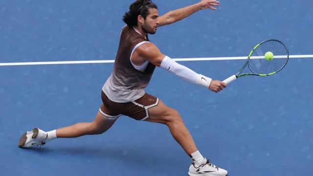 Carlos Alcaraz bate Wu e segue para os oitavos de final do US Open