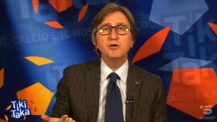 Auriemma: “Che sta succedendo ad Anguissa? Con la sua assenza e quella di McTominay il Napoli vale la metà classifica”