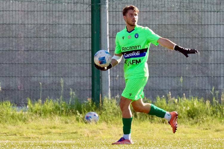 Serie D/H, Bisceglie: esame Melfi per consolidare il secondo posto