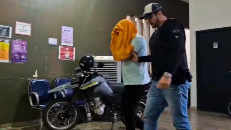 Dono de motel, mãe, tia e babá de crianças presos por produzir e divulgar imagens de abuso sexual infantil são denunciados à Justiça