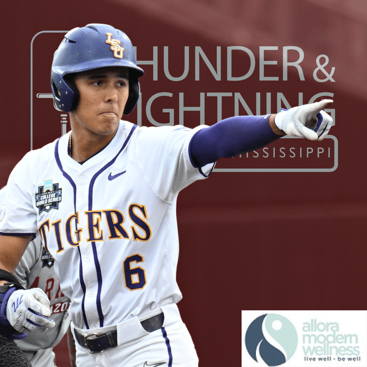 T&L Extra: The Advocate’s Koki Riley Previews Mississippi State-LSU