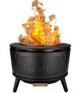Tiki Brand 25-Inch Celebration Smokeless Fire Pit