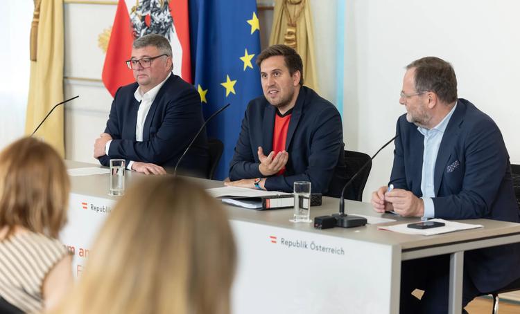 Projekt&nbsp; X lässt die Daten laufen – statt der Bürger