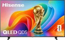 85-inch Hisense Class QD50 Hi-QLED Series 4K UHD Smart Roku TV (2026)